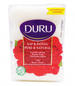  DURU PURE&NAT  (/)4*85